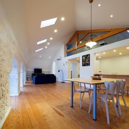 Apartamentos Premium Familiares - Loft Guesthouse Bemyguest 维塞乌 外观 照片