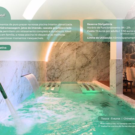 Apartamentos Premium Familiares - Loft Guesthouse Bemyguest 维塞乌 外观 照片