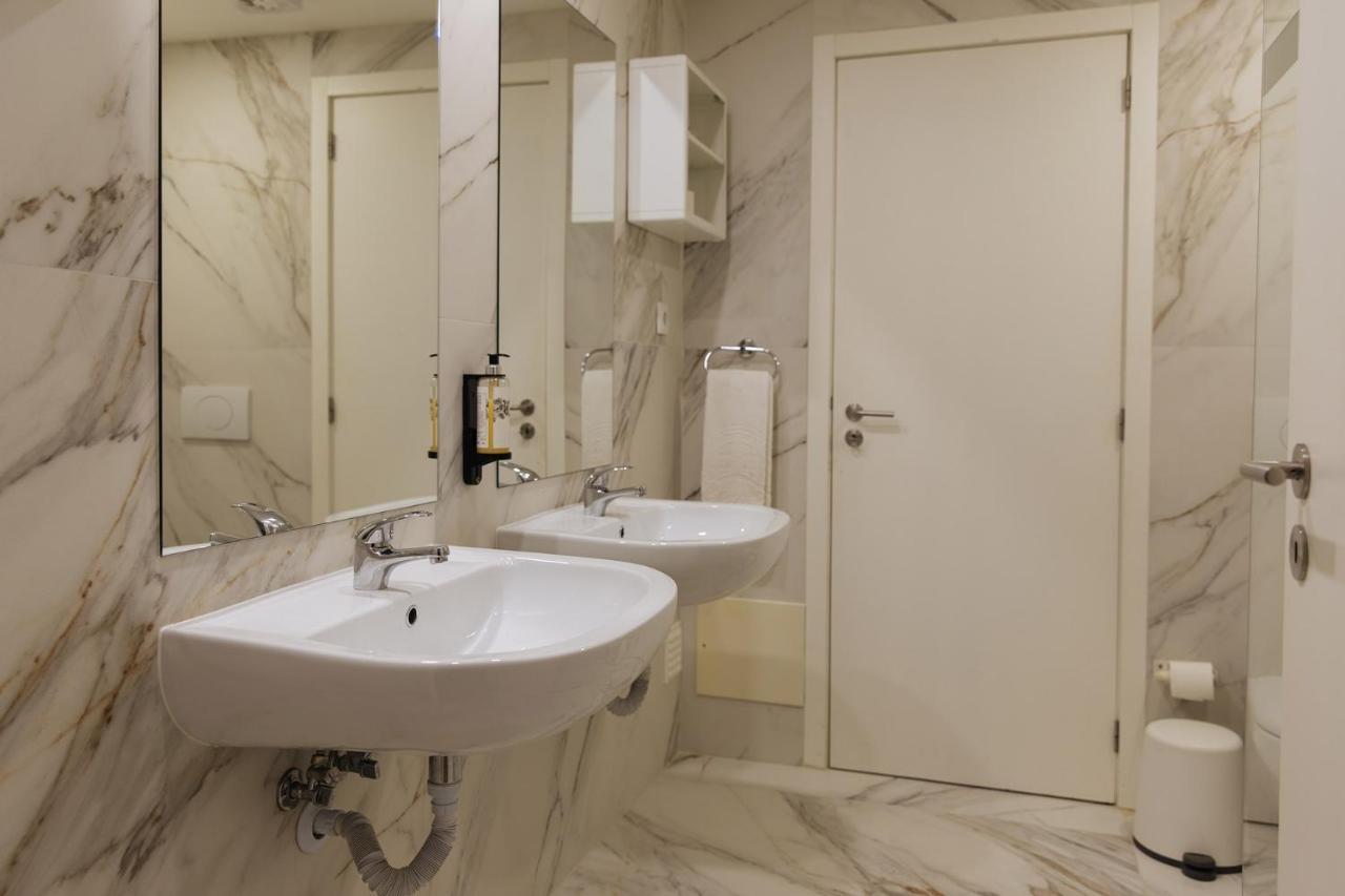Apartamentos Premium Familiares - Loft Guesthouse Bemyguest 维塞乌 外观 照片