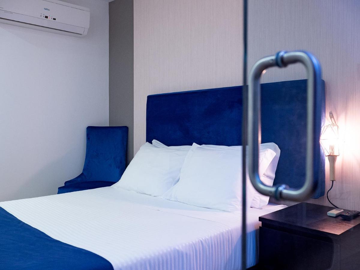 Apartamentos Premium Familiares - Loft Guesthouse Bemyguest 维塞乌 外观 照片