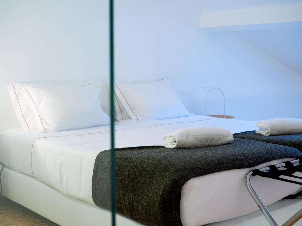 Apartamentos Premium Familiares - Loft Guesthouse Bemyguest 维塞乌 外观 照片