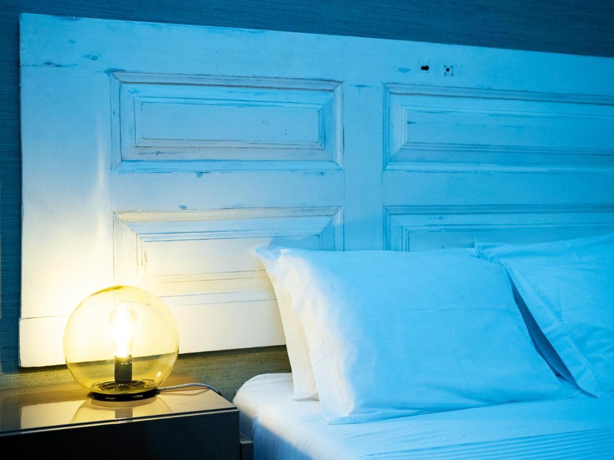 Apartamentos Premium Familiares - Loft Guesthouse Bemyguest 维塞乌 外观 照片
