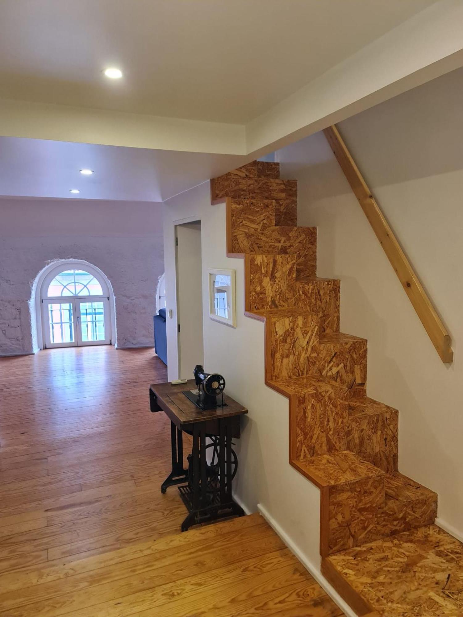 Apartamentos Premium Familiares - Loft Guesthouse Bemyguest 维塞乌 外观 照片
