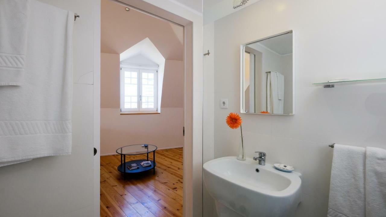 Apartamentos Premium Familiares - Loft Guesthouse Bemyguest 维塞乌 外观 照片